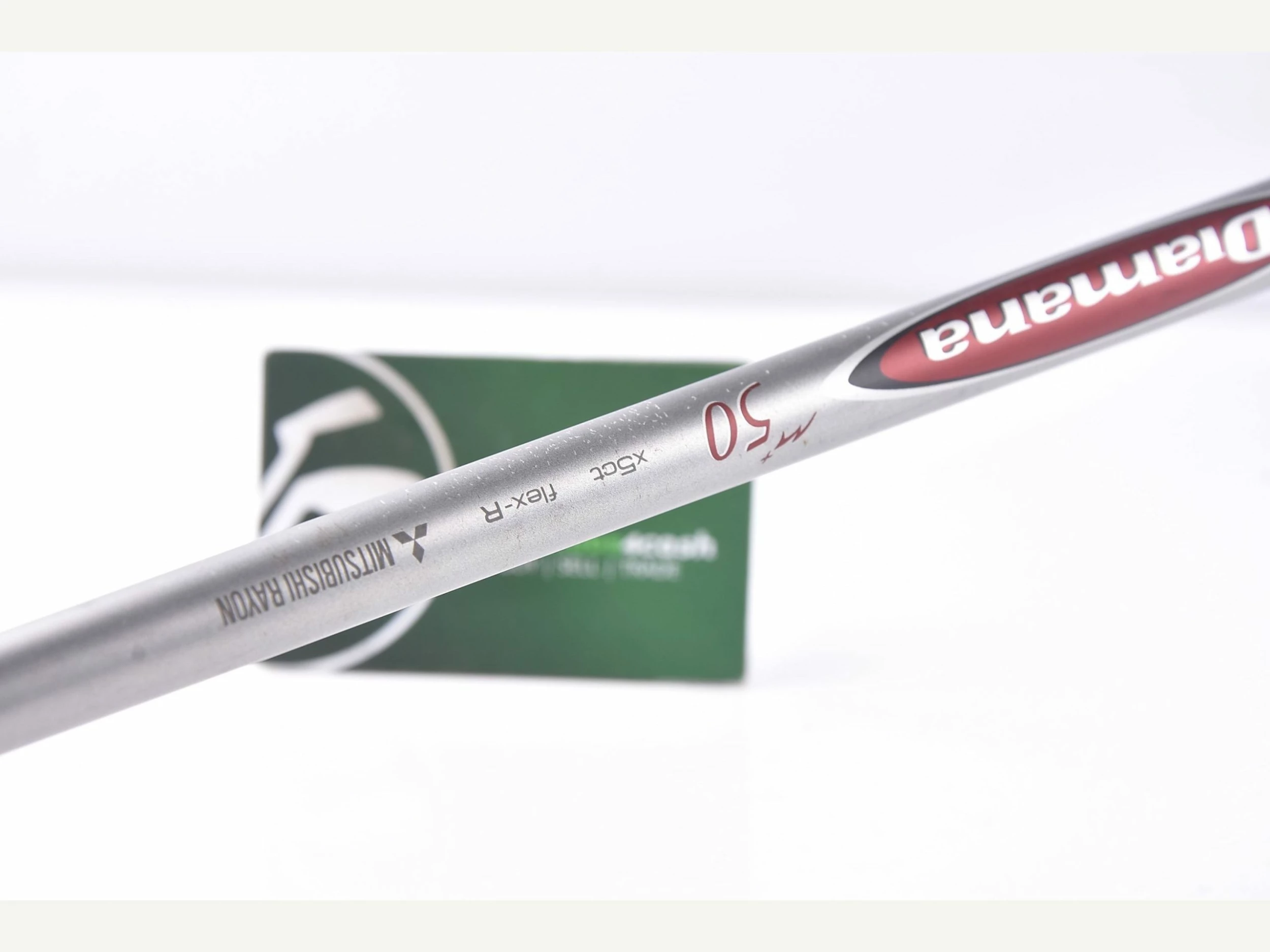 Titleist 915 D2 Driver / 12 Degree / Regular Flex Diamana M+50 Shaft 8 Titleist 915 D2 Driver / 12 Degree / Regular Flex Diamana M+50 Shaft - Image 6