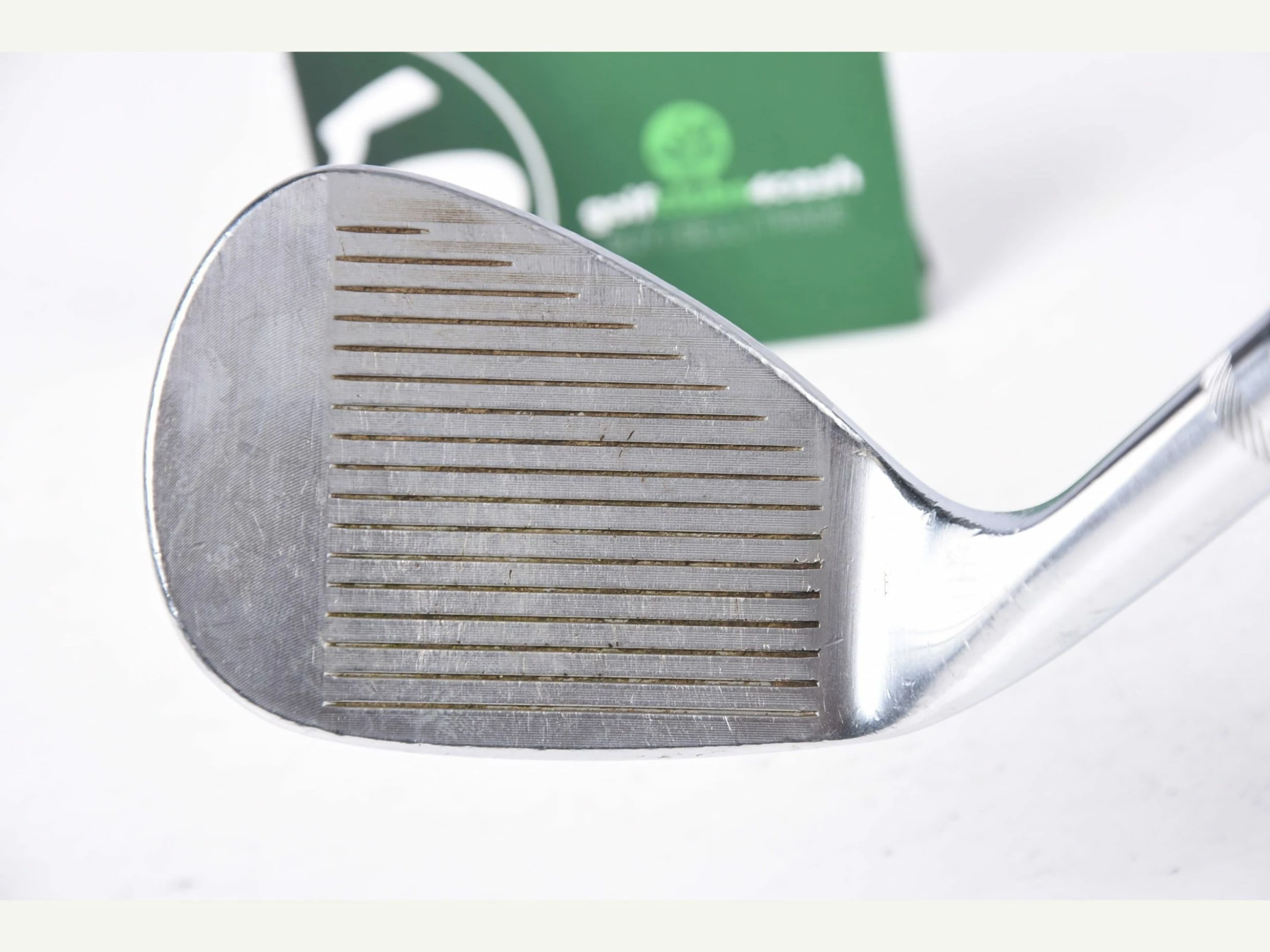 Titleist Vokey SM6 Sand Wedge / 56 Degree / Wedge Flex Vokey Design SM6 4 Titleist Vokey SM6 Sand Wedge / 56 Degree / Wedge Flex Vokey Design SM6 - Image 2