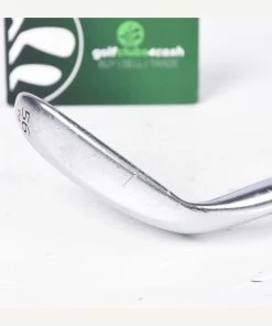 Titleist Vokey SM6 Sand Wedge / 56 Degree / Wedge Flex Vokey Design SM6 10 Titleist Vokey SM6 Sand Wedge / 56 Degree / Wedge Flex Vokey Design SM6 -Cheap Fairway Woods Store DSC 5039 90092bfc b8b7 410b 99c4 87a09d5445f1