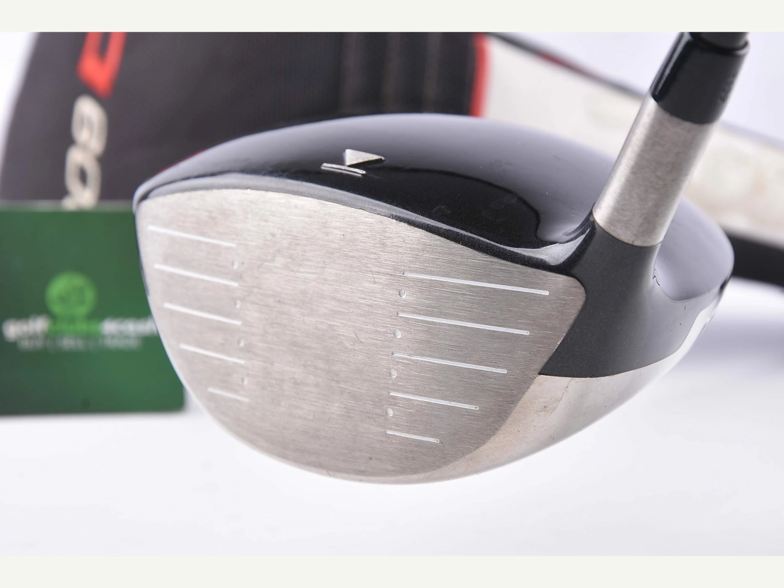 Titleist 909 D2 Driver / 9.5 Degree / Stiff Flex Aldila Voodoo Shaft 6 Titleist 909 D2 Driver / 9.5 Degree / Stiff Flex Aldila Voodoo Shaft - Image 4