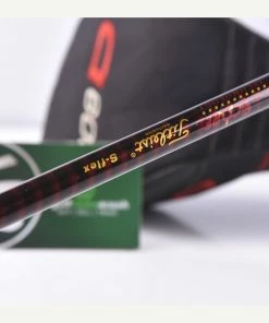 Titleist 909 D2 Driver / 9.5 Degree / Stiff Flex Aldila Voodoo Shaft 16 Titleist 909 D2 Driver / 9.5 Degree / Stiff Flex Aldila Voodoo Shaft -Cheap Fairway Woods Store DSC 5044 8b8c5e6e b924 4b6e a2ba b7d709c5ffa1