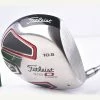 Titleist 909 D Comp Driver / 10.5 Degree / Regular Flex Diamana 65 Shaft 1 Titleist 909 D Comp Driver / 10.5 Degree / Regular Flex Diamana 65 Shaft -Cheap Fairway Woods Store DSC 5048 f6761f27 30bd 4cf2 9f68 7ea0f0925b99