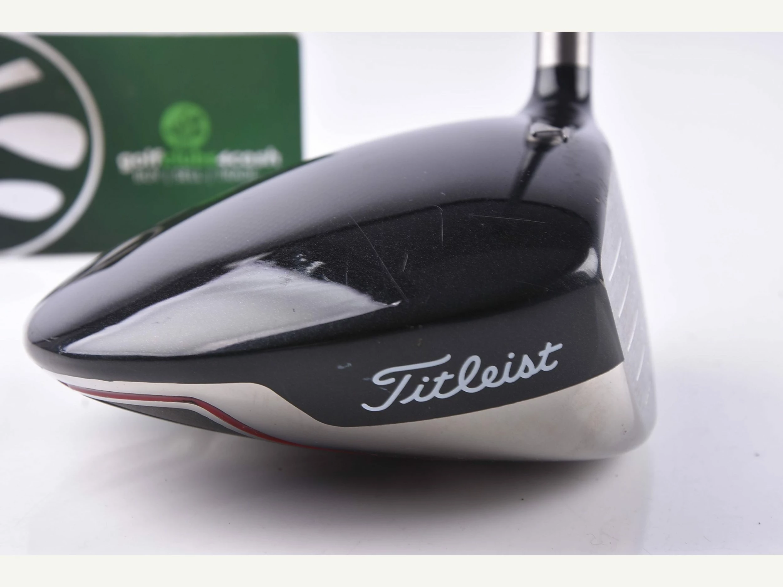 Titleist 909 D Comp Driver / 10.5 Degree / Regular Flex Diamana 65 Shaft 5 Titleist 909 D Comp Driver / 10.5 Degree / Regular Flex Diamana 65 Shaft - Image 3