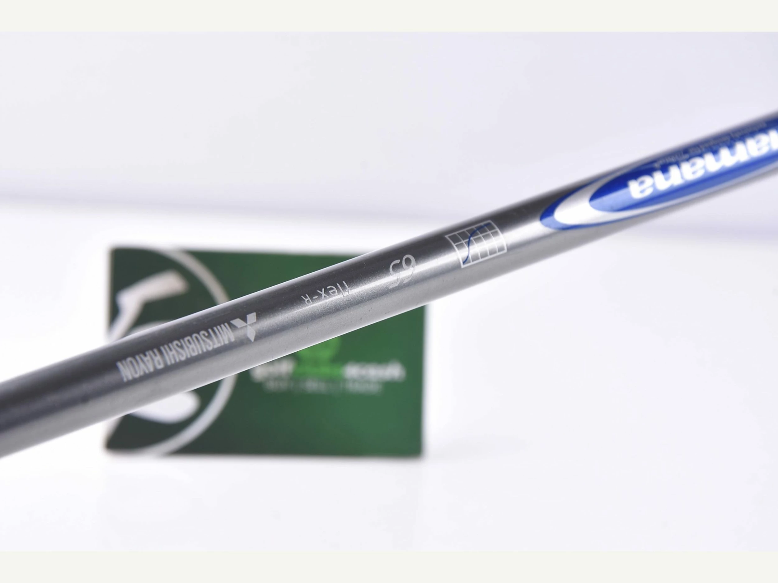 Titleist 909 D Comp Driver / 10.5 Degree / Regular Flex Diamana 65 Shaft 8 Titleist 909 D Comp Driver / 10.5 Degree / Regular Flex Diamana 65 Shaft - Image 6