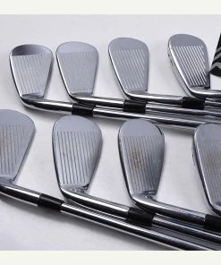 Titleist CB 710 Irons / 3-PW / Stiff Flex Project X Shaft -Cheap Fairway Woods Store DSC 5053 de62a2ce bd91 4d5e a71f 2231be221542