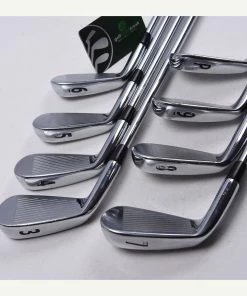 Titleist CB 710 Irons / 3-PW / Stiff Flex Project X Shaft -Cheap Fairway Woods Store DSC 5054 8827ad65 ba7d 479b 818f 9e5b1d25cb53