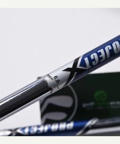 Titleist CB 710 Irons / 3-PW / Stiff Flex Project X Shaft -Cheap Fairway Woods Store DSC 5056 7ca5fa82 c040 46b8 aaef 109dd666390b