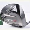 Titleist TS2 Driver / 9.5 Degree / Regular Flex Kuro Kage Black 50 Shaft -Cheap Fairway Woods Store DSC 5057 da921316 e8ce 4b39 b4a5 9b77ab7fb2c6