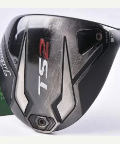 Titleist TS2 Driver / 9.5 Degree / Regular Flex Kuro Kage Black 50 Shaft -Cheap Fairway Woods Store DSC 5058 49f27ae9 f2c6 436e 90fc b37f1d4f8ca6