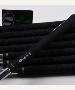 Titleist CB 710 Irons / 3-PW / Stiff Flex Project X Shaft -Cheap Fairway Woods Store DSC 5058 d89b3c60 a78f 4e64 b1f5 c17ad347a7ad