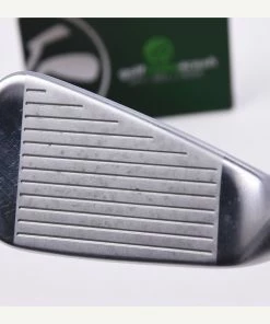 Titleist U510 #4 Hybrid / 22 Degree / Regular Flex Hzrdus Smoke Black 80 Shaft -Cheap Fairway Woods Store DSC 5060 c7707810 cf50 4c9d 9e8c 9a51e49ce5bd