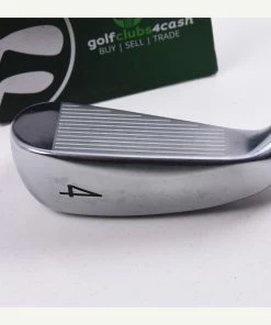 Titleist U510 #4 Hybrid / 22 Degree / Regular Flex Hzrdus Smoke Black 80 Shaft -Cheap Fairway Woods Store DSC 5061 b984555b 95ae 4ee2 92d0 14902cb7e7d2