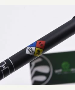 Titleist U510 #4 Hybrid / 22 Degree / Regular Flex Hzrdus Smoke Black 80 Shaft -Cheap Fairway Woods Store DSC 5062 3bc99be6 1524 4c22 9844 09ef51ebe1e3