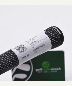 Titleist U510 #4 Hybrid / 22 Degree / Regular Flex Hzrdus Smoke Black 80 Shaft -Cheap Fairway Woods Store DSC 5063 ba49188f 1054 4007 a81e 170710123bdc