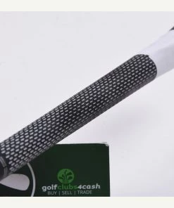 Titleist U510 #4 Hybrid / 22 Degree / Regular Flex Hzrdus Smoke Black 80 Shaft -Cheap Fairway Woods Store DSC 5064 1cdbff12 7ffb 49ef a7b9 cb66278cb1a2