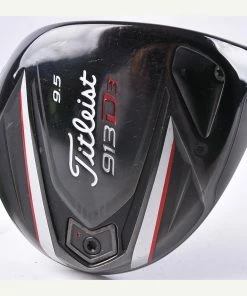 Titleist 913 D3 Driver / 9.5 Degree / Stiff Flex Diamana D+ 72 Shaft 11 Titleist 913 D3 Driver / 9.5 Degree / Stiff Flex Diamana D+ 72 Shaft -Cheap Fairway Woods Store DSC 5076 d91c7a16 e3d2 4c83 a41e fb8596136a98