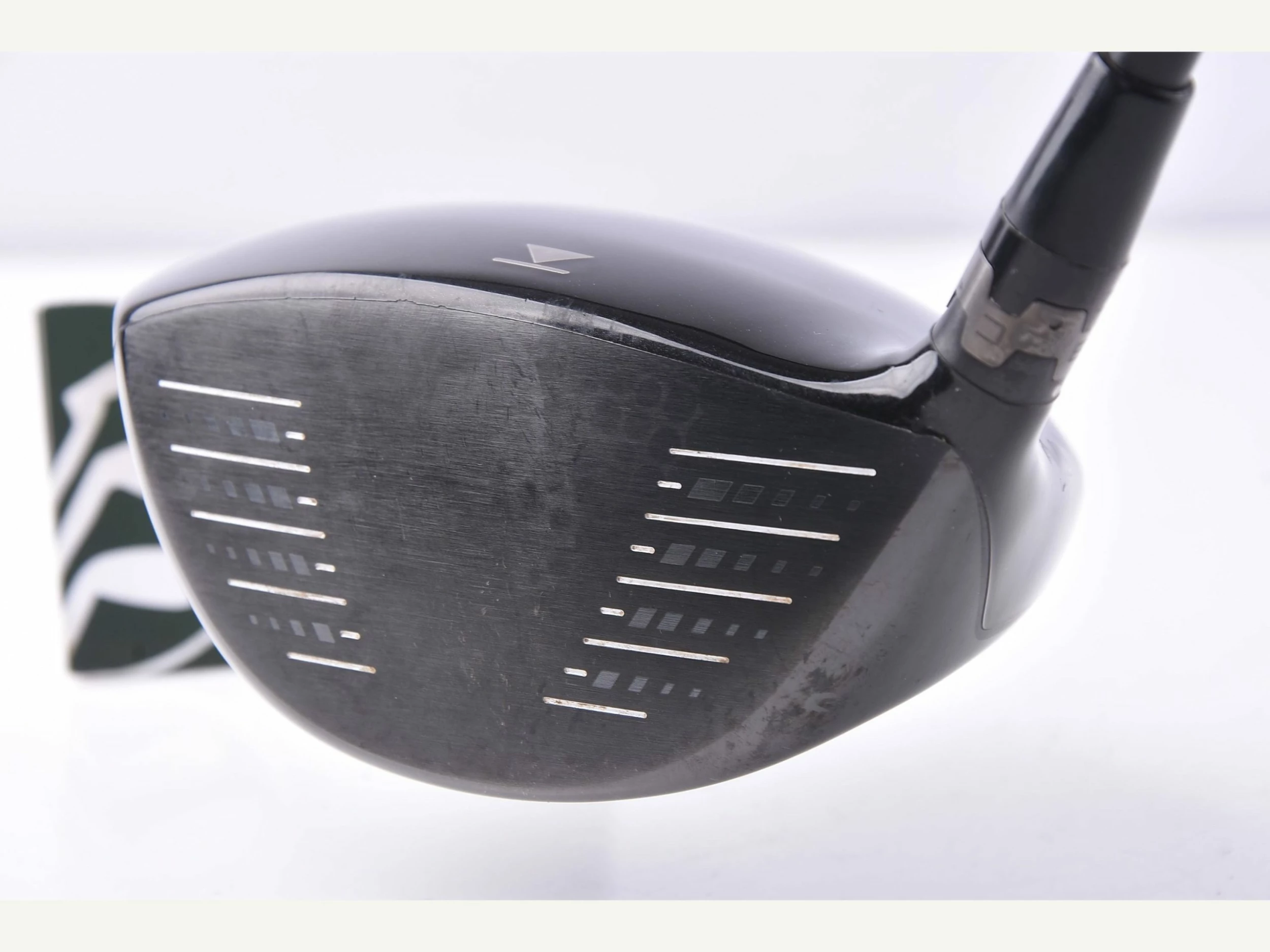 Titleist 913 D3 Driver / 9.5 Degree / Stiff Flex Diamana D+ 72 Shaft 6 Titleist 913 D3 Driver / 9.5 Degree / Stiff Flex Diamana D+ 72 Shaft - Image 4