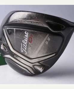 Titleist 917 D3 Driver / 9.5 Degree / Stiff Flex Diamana S+60 Shaft -Cheap Fairway Woods Store DSC 5085 3bc09eff 1542 4d97 89f8 1361d00aac8a
