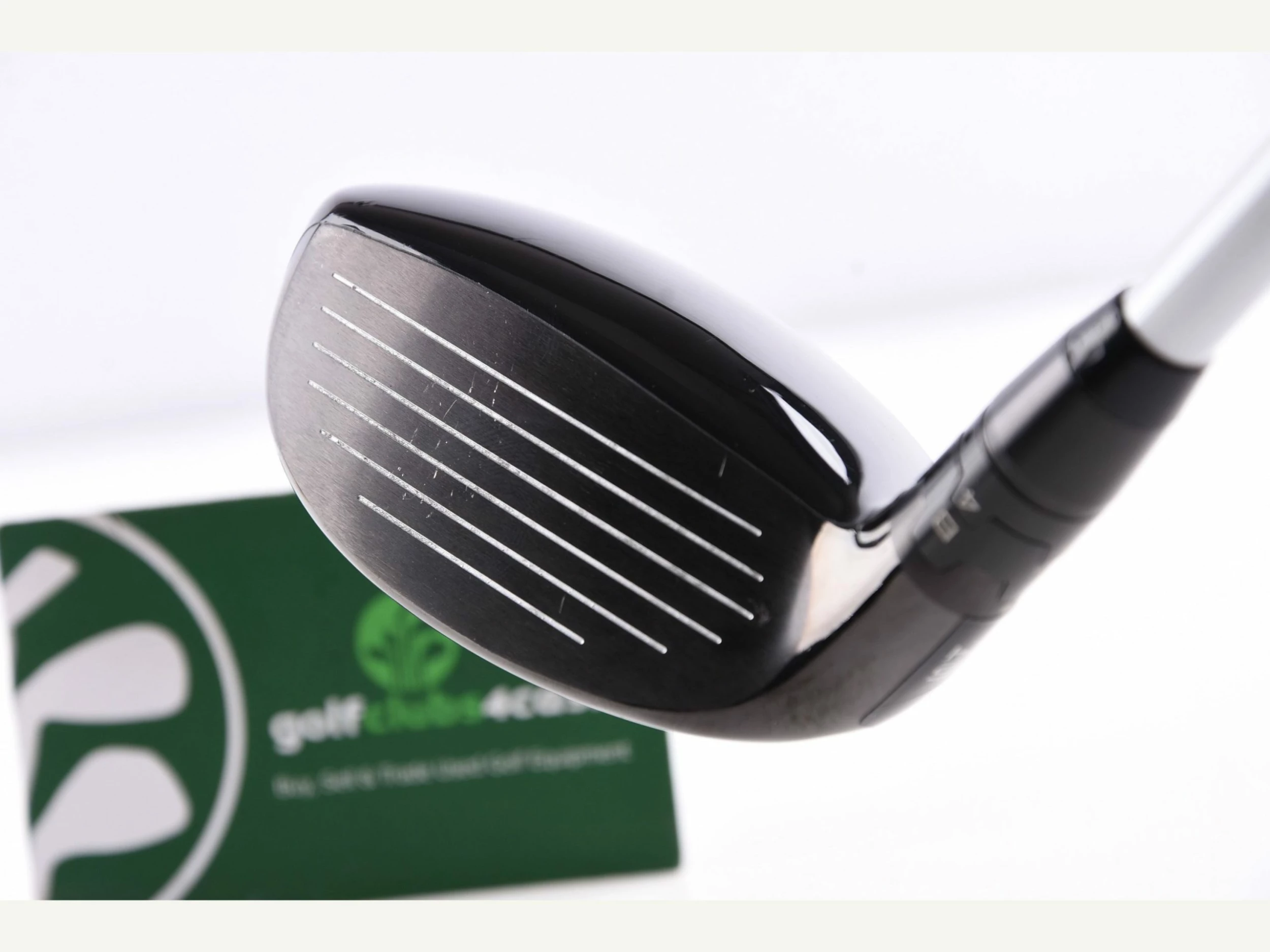 Titleist TSi2 #5 Hybrid / 24 Degree / Regular Flex Aldila Ascent 50 Shaft 6 Titleist TSi2 #5 Hybrid / 24 Degree / Regular Flex Aldila Ascent 50 Shaft - Image 4