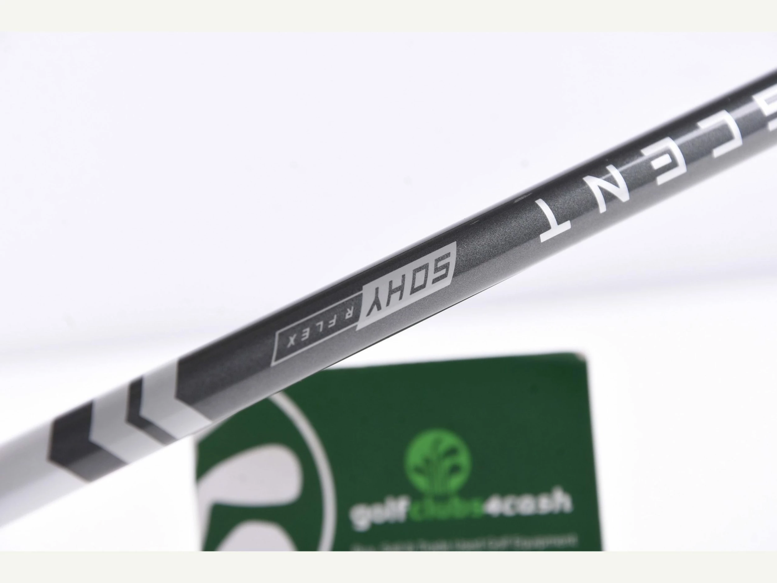 Titleist TSi2 #5 Hybrid / 24 Degree / Regular Flex Aldila Ascent 50 Shaft 9 Titleist TSi2 #5 Hybrid / 24 Degree / Regular Flex Aldila Ascent 50 Shaft - Image 7