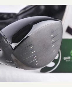 Left Hand Titleist TS3 Driver / 8.5 Degree / X-Stiff Flex Aldila Rogue MAX 65 13 Left Hand Titleist TS3 Driver / 8.5 Degree / X-Stiff Flex Aldila Rogue MAX 65 -Cheap Fairway Woods Store DSC 5107 e6562fb1 6e29 43bc 9175 54789c1dba06