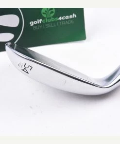 Titleist Vokey SM9 Sand Wedge / 54 Degree / Stiff Flex N.S.Pro Modus³ Tour130 -Cheap Fairway Woods Store DSC 5113 1bfda07a 632a 4d16 bde1 0ddb9c9d6e71