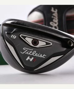 Titleist 816 H1 #3 Hybrid / 19 Degree / Stiff Flex Aldila Rogue Black 95 MSI 85 13 Titleist 816 H1 #3 Hybrid / 19 Degree / Stiff Flex Aldila Rogue Black 95 MSI 85 -Cheap Fairway Woods Store DSC 5127 f4fc58e2 d03d 483c a93d 906c2add4193