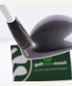 Titleist 816 H1 #3 Hybrid / 19 Degree / Stiff Flex Aldila Rogue Black 95 MSI 85 16 Titleist 816 H1 #3 Hybrid / 19 Degree / Stiff Flex Aldila Rogue Black 95 MSI 85 -Cheap Fairway Woods Store DSC 5130 36f9d51c 2c47 49ff 9b01 d286987e2af0