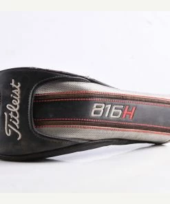 Titleist 816 H1 #3 Hybrid / 19 Degree / Stiff Flex Aldila Rogue Black 95 MSI 85 21 Titleist 816 H1 #3 Hybrid / 19 Degree / Stiff Flex Aldila Rogue Black 95 MSI 85 -Cheap Fairway Woods Store DSC 5135 57df0fc6 9ae8 4166 80b3 a458c55caa7a