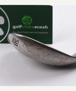 Titleist Vokey SM7 Lob Wedge / 58 Degree / Wedge Flex Vokey Shaft -Cheap Fairway Woods Store DSC 5145 798ed848 caa5 4d35 97e5 2700373eca0f