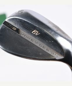 Titleist Vokey SM8 Lob Wedge / 60 Degree / Wedge Flex Vokey Design Shaft