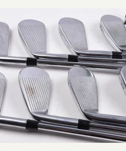 Titleist T100.S 2021 Irons / 3-PW / X-Flex True Temper AMT Tour White X100 -Cheap Fairway Woods Store DSC 5212 1e7ff1a4 e8a5 4588 9c46 ea23cf87bf6e