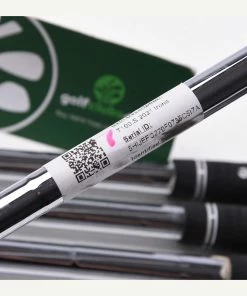 Titleist T100.S 2021 Irons / 3-PW / X-Flex True Temper AMT Tour White X100 -Cheap Fairway Woods Store DSC 5215 8c91d49f 74db 45df 9aa3 31ecec8e7a3c