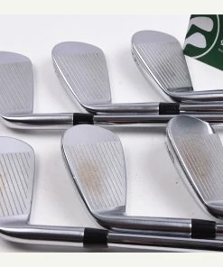 Titleist T100 2021 Irons / 5-PW / Stiff Flex AMT Tour White S300 Shafts 11 Titleist T100 2021 Irons / 5-PW / Stiff Flex AMT Tour White S300 Shafts -Cheap Fairway Woods Store DSC 5219 d3975bf6 2ca4 4b60 a2db 5624a269a4e6