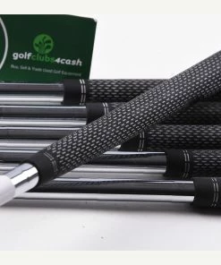 Titleist T100 2021 Irons / 5-PW / Stiff Flex AMT Tour White S300 Shafts 15 Titleist T100 2021 Irons / 5-PW / Stiff Flex AMT Tour White S300 Shafts -Cheap Fairway Woods Store DSC 5223 43dbdbfc a591 45c0 82b0 6aa45e852f19