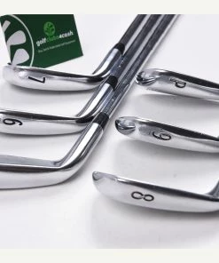 Titleist 716 CB MB Combo Irons / 5-PW / Stiff Flex KBS Tour-V 110 Shafts -Cheap Fairway Woods Store DSC 5227 980d4e3c de0a 4d64 8ac3 72fd68835af2