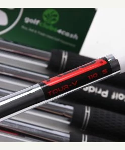 Titleist 716 CB MB Combo Irons / 5-PW / Stiff Flex KBS Tour-V 110 Shafts -Cheap Fairway Woods Store DSC 5228 8739cd7e c9d7 4036 8b1b 0189326a6a3a