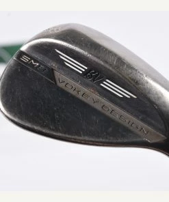 Titleist Vokey SM8 Lob Wedge / 58 Degree / Wedge Flex Vokey Design Shaft