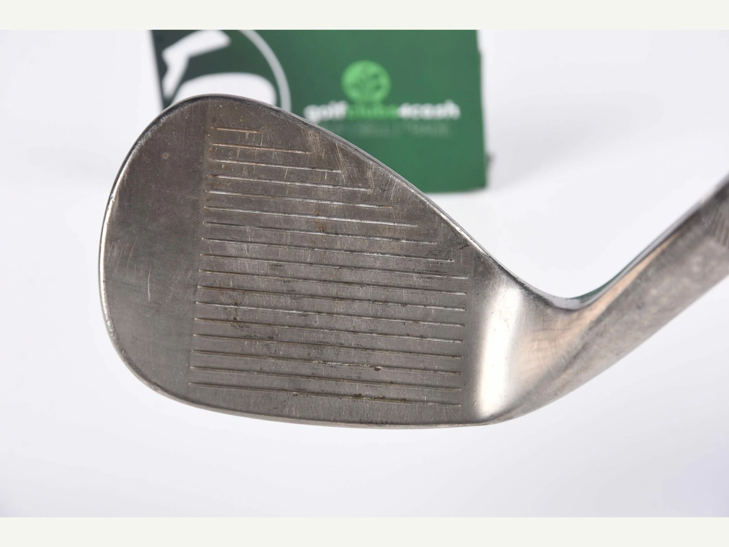 Titleist Vokey SM8 Lob Wedge / 58 Degree / Wedge Flex Vokey Design Shaft 4 Titleist Vokey SM8 Lob Wedge / 58 Degree / Wedge Flex Vokey Design Shaft - Image 2