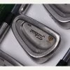 Titleist DCI 981 Irons / 3-9+SW / Regular Flex Titleist Tri Spec Shafts -Cheap Fairway Woods Store DSC 5271 291a1000 f89e 4e36 848b 9a9ddefcdb81