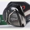 Titleist 917 D3 Driver / 9.5 Degree / Stiff Flex Fujikura Speeder 54 Shaft -Cheap Fairway Woods Store DSC 5290 95b498b4 3d68 4ada be73 55591b5ef2e5