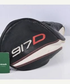 Titleist 917 D3 Driver / 9.5 Degree / Stiff Flex Fujikura Speeder 54 Shaft -Cheap Fairway Woods Store DSC 5298 b54d3f2a fb60 44c7 8c46 bb13b538821b