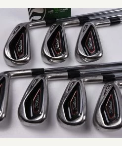 Titleist 716 AP1 Irons / 4-PW / Regular Flex True Temper XP 90 R300 Shafts -Cheap Fairway Woods Store DSC 5314 797d281b 3009 4be0 9db4 ee08dacf6996