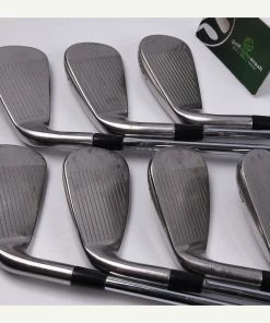 Titleist 716 AP1 Irons / 4-PW / Regular Flex True Temper XP 90 R300 Shafts -Cheap Fairway Woods Store DSC 5315 8d82a6a2 6512 4f53 b58d 1afecc261bf7