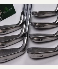Titleist 716 AP1 Irons / 4-PW / Regular Flex True Temper XP 90 R300 Shafts -Cheap Fairway Woods Store DSC 5316 c2dbff46 45c7 4db4 a157 7447b77a1431