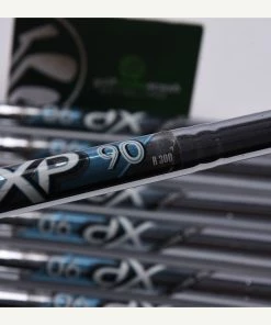 Titleist 716 AP1 Irons / 4-PW / Regular Flex True Temper XP 90 R300 Shafts -Cheap Fairway Woods Store DSC 5317 9bdb5a36 d5ce 48de b93d a11962e9e0ca