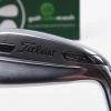Titleist U510 #4 Iron / 22 Degree / Regular Flex Hzrdus Smoke Black 80 Shaft -Cheap Fairway Woods Store DSC 5340 01d392b9 a2c8 4be8 b8ae 16812135144e