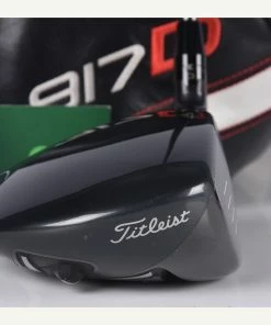 Titleist 917 D3 Driver / 9.5 Degree / Stiff Flex Aldila Rogue M-AX 65 Shaft -Cheap Fairway Woods Store DSC 5358 b10885aa c7b1 4e78 8f93 597769bcd367