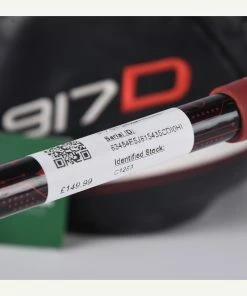 Titleist 917 D3 Driver / 9.5 Degree / Stiff Flex Aldila Rogue M-AX 65 Shaft -Cheap Fairway Woods Store DSC 5362 e03d4ec2 4a90 4722 bf80 1da82aaba04e