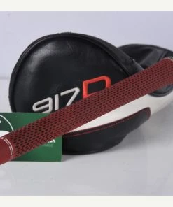 Titleist 917 D3 Driver / 9.5 Degree / Stiff Flex Aldila Rogue M-AX 65 Shaft -Cheap Fairway Woods Store DSC 5363 78980a23 3eeb 41dc bf67 5a8389c7d6ea